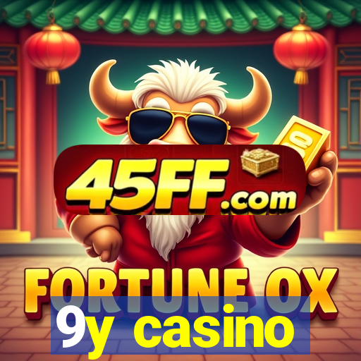 9y casino
